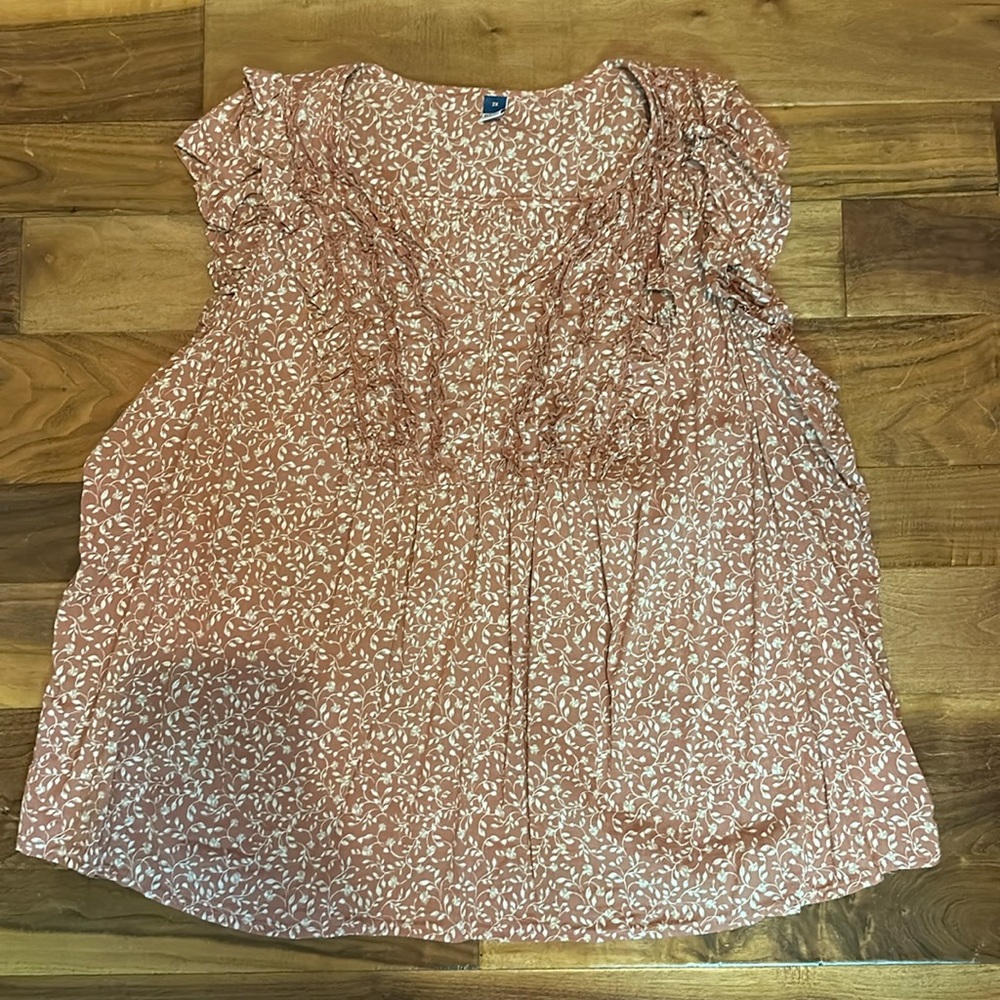 Old Navy Blouse